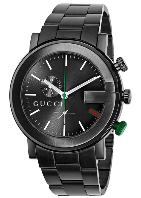 back gucci watch markings|gucci double g logo.